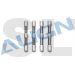  H55B014XXT 550L Aluminum Hexagonal Bolt